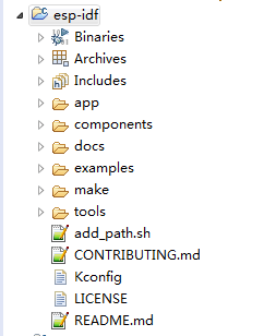 ai_ide_use:ai_esp_eclipse_esp_idf_folder_info.png