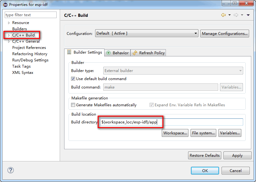 ai_ide_use:ai_esp_eclipse_import_change_build.png