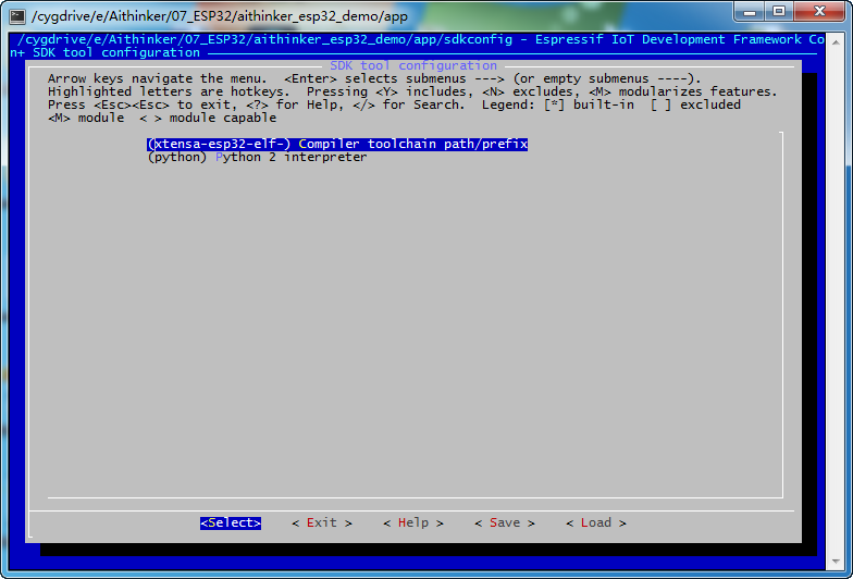 esp32:examples:menuconfig:sdktool.png